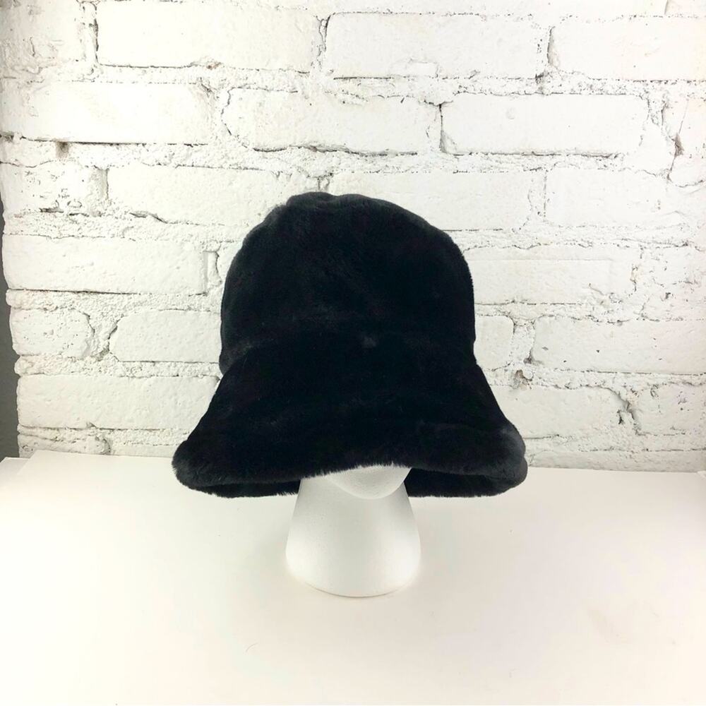 Vintage Parkhurst Fur Hat